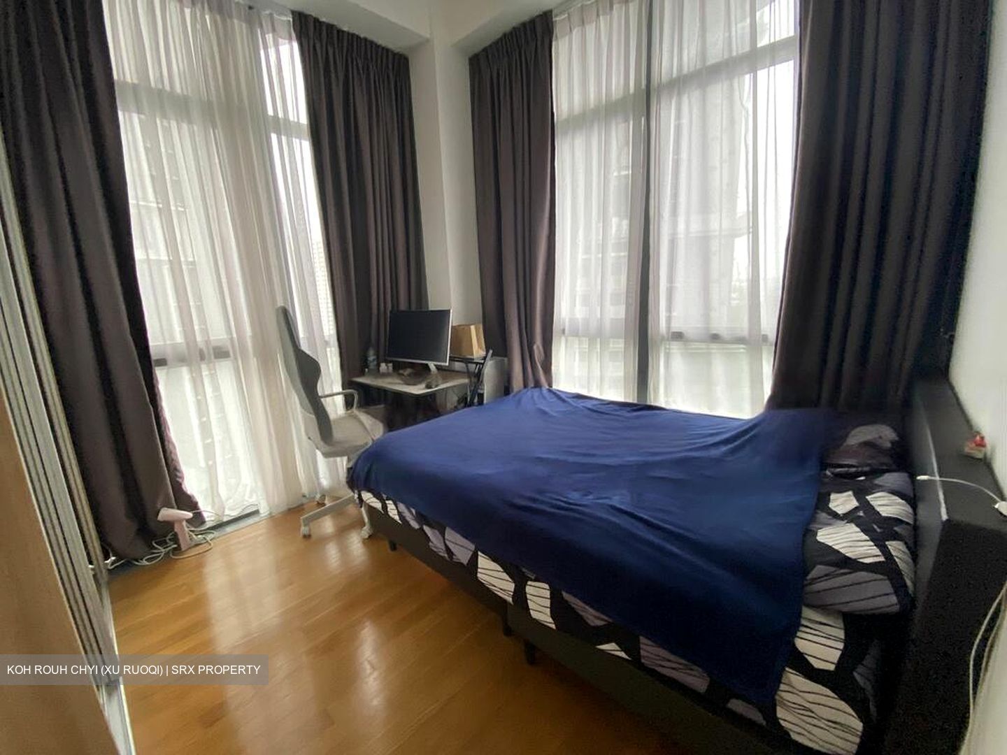 Spottiswoode Suites (D2), Apartment #459774841